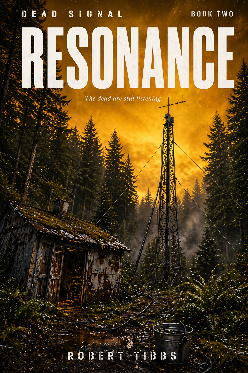 Resonance cover